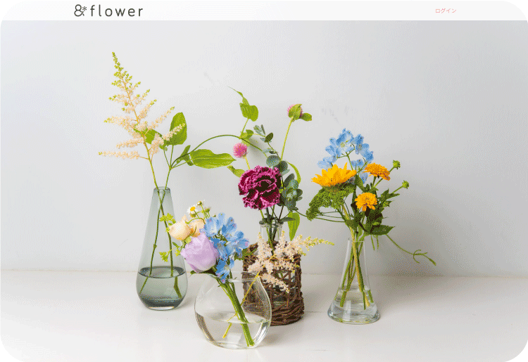 &flower