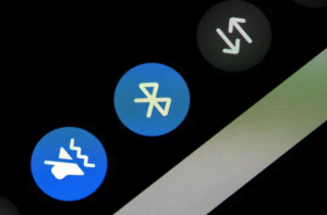 Bluetoothイヤホンペアリング